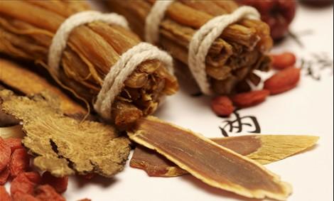 女性牛皮癣中医治疗