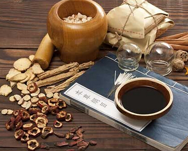 女性脓疱型银屑病中药