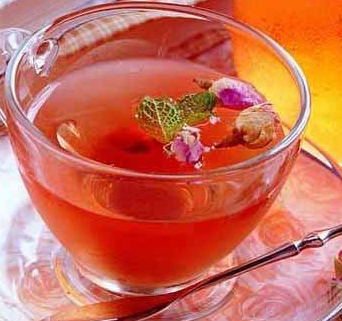 喝什么茶能冶牛皮癣
