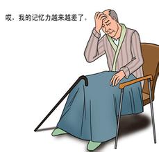 老年痴呆症精神症状如何治疗