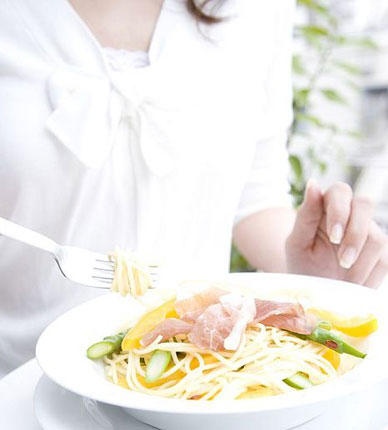 中秋,饮食减肥,