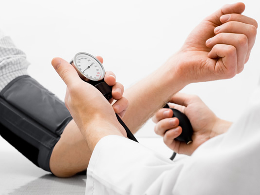 高血压的治疗存在哪些误区呢
