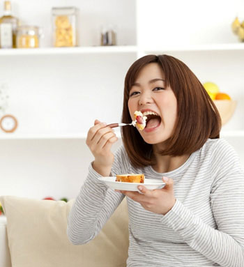 降低,胆固醇,减肥,